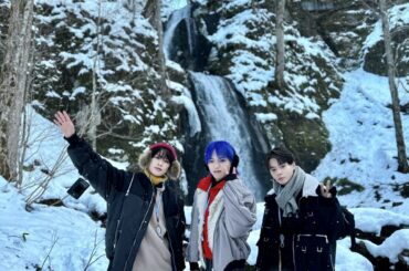 [] @ #HOTJAPAN in AOMORI  #河野純喜 #大平祥生 #鶴房汐恩  #JO1