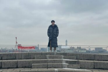 NHK《 #超人間要塞ヒロシ戦記 》
#豆原一成 が出演させていただきました！  ありがとうございました  #ヒロシ戦記 #JO1