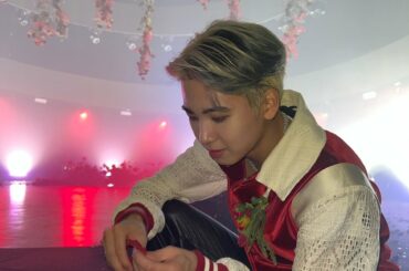 [#大平祥生] 
誕生日おめでとうございます〜！
こだわりが詰め込まれた蓮くんのダンスが大好きです！お身体に気をつけて過ごしてください〜:)
次の誕生日までには