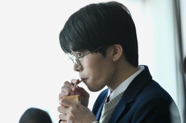 読売テレビ・日本テレビ系
《 #しょうもない僕らの恋愛論 》 
#木全翔也 が
出演させていただきました！  ありがとうございました  #しょも恋 #JO1