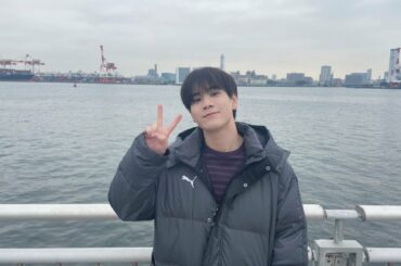 NHK《 #超人間要塞ヒロシ戦記 》
#豆原一成 が出演させていただきました！  ありがとうございました  #ヒロシ戦記 #JO1