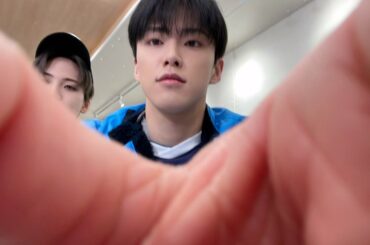 [#河野純喜] 
蓮さんおめでとう
いっぱい遊ぼ  #HAPPYRENDAY
#JO1 #KONOJUNKI