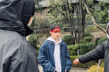 [#川西拓実] 
クールドジ男子みてください  #クールドジ男子 
#JO1 #KAWANISHITAKUMI