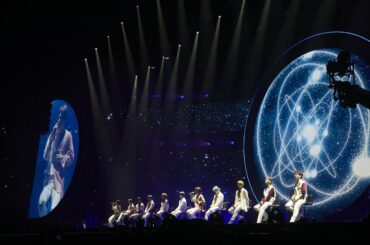 ✦✦✦✦✦✦✦✦✦✦✦
𝙅𝙊𝟭 𝘿𝙀𝘽𝙐𝙏
𝟯𝙍𝘿 𝘼𝙉𝙉𝙄𝙑𝙀𝙍𝙎𝘼𝙍𝙔 
✦✦✦✦✦✦✦✦✦✦✦  #JO1 
#JO1_DEBUT_3rdANNIV
#J