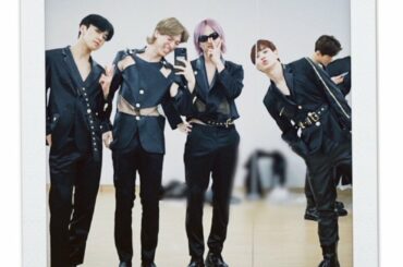 [#金城碧海]  三　周年記念  I want to be with you forever  #JO1 #KINJOSUKAI