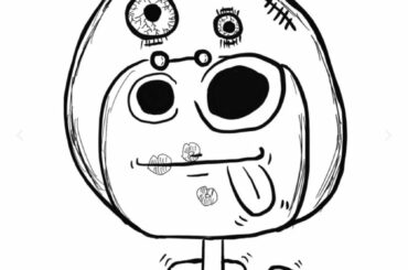 [#鶴房汐恩] 
絵はその人の個性が出ますよね。
絵は最高です。  みんなはどんな絵を描いて欲しいですか？  #JO1 #TSURUBOSHION