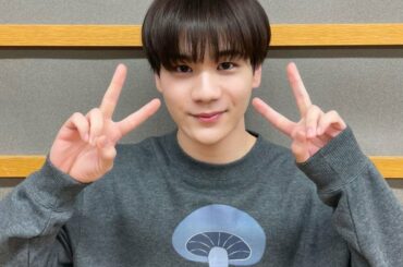 NHK《 #超人間要塞ヒロシ戦記 》
#豆原一成 が出演させていただきました！  ありがとうございました  #ヒロシ戦記 #JO1