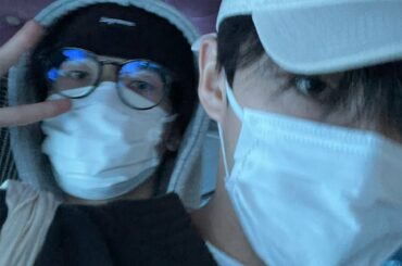 JO1 FCコンテンツ
『JO1交換日記』更新  純喜in  …続きは
JO1公式HP FCコンテンツ
『RELAY BLOG』よりチェックして下さい  #J