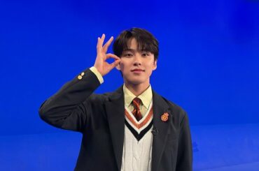 [#河野純喜] 
JAM여러분
ハングルナビ最終回もうちょっとです。
K형 山崎先生、皆さんに感謝です。
1年間の集大成なので、みんな観てね
기대해주세요  #