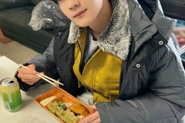 NHK《 #超人間要塞ヒロシ戦記 》
#豆原一成 が出演させていただきました！  いよいよ最終週！
今週もよろしくお願いします  #ヒロシ戦記 #JO1