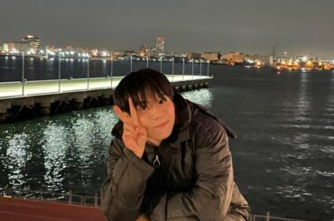 NHK《 #超人間要塞ヒロシ戦記 》
#豆原一成 が出演させていただきました！  今夜もご覧いただき
ありがとうございました  #ヒロシ戦記 #JO1