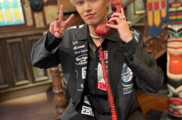 TBS《 背筋も凍るほわ〜い話 》
#白岩瑠姫 が出演させていただきました！  ありがとうございました  #ほわーい話 #JO1