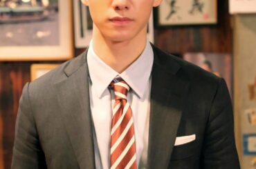 [] #佐藤景瑚 地上波ドラマ初出演決定 !!!  テレビ東京 毎週水曜深夜1時〜 放送中
水ドラ 25 「#とりあえずカンパイしませんか?」  最終回にゲスト