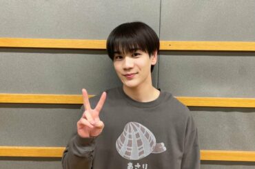 NHK《 #超人間要塞ヒロシ戦記 》
#豆原一成 が出演させていただきました！  あさりT
いよいよ明日最終話！
最後までよろしくお願いします  #ヒロシ戦記