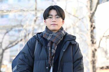 読売テレビ・日本テレビ系
《 #しょうもない僕らの恋愛論 》 
#木全翔也 が出演させていただきました！  来週最終回！
小椋悠を最後までよろしくお願いします