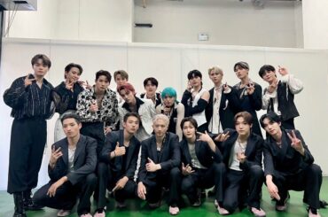 [] #P1Harmony(@P1H_official)
の皆さんと！
ありがとうございました  #KCON2023THAILAND #JO1