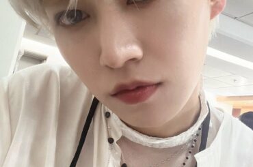 [#白岩瑠姫] 
やっほー瑠姫だよ
Tigerどうだった？  #JO1 #SHIROIWARUKI