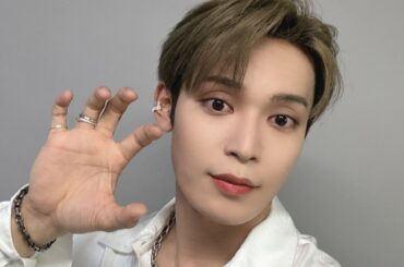 [#與那城奨] 
Tiger〜Tiger〜  #JO1 #YONASHIROSHO