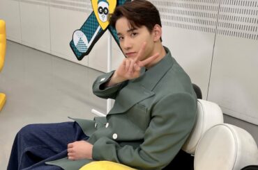 テレビ朝日
《 シソンヌ長谷川×〇〇のキマリ 》
#佐藤景瑚
が出演させていただきました！  ありがとうございました  #シソンヌ長谷川とJO1のキマリ
#美ボ