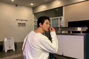 JO1 FCコンテンツ
『JO1交換日記』更新  新しいことを始める時期ですね！  …続きは
JO1公式HP FCコンテンツ
『RELAY BLOG』よりチェッ