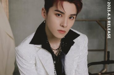 « D-4 »
￣￣￣￣
𝟳𝗧𝗛 𝗦𝗜𝗡𝗚𝗟𝗘 
< 𝗧𝗥𝗢𝗣𝗜𝗖𝗔𝗟 𝗡𝗜𝗚𝗛𝗧 > 
2023.4.5 (WED) RELEASE  #JO1