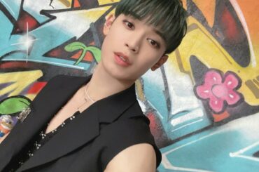 [#與那城奨] 
JAMー！！！
エムカ楽しみにしててね！  #JO1 #YONASHIROSHO