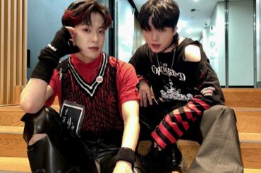 [#木全翔也] 
MカJAMと一緒にしたサノク最高でした！！
Tigerみんな聞いてね！  #MCOUNTDOWN 
#JO1 #KIMATASYOYA