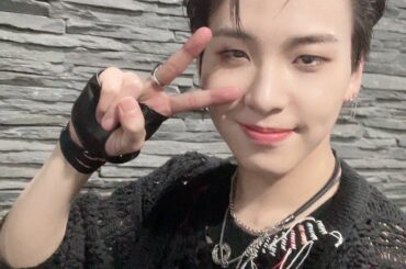 [#川尻蓮] 
この衣装好きだなー  #JO1 #KAWASHIRIREN