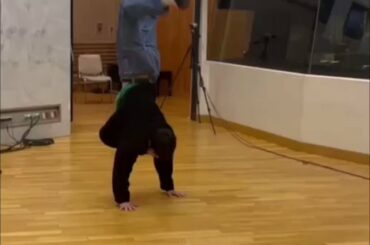 [#金城碧海] 
형 너무 웃겨요  #JO1 #KINJOSUKAI