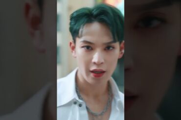 JO1與那城奨 'Tiger' Official MV