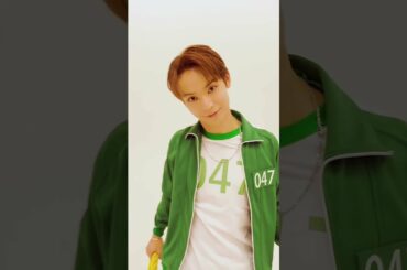 JO1 與那城奨🌺世界最強の男🤣 TIKTOK