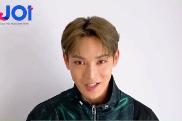 與那城奨 くんに突撃インタビュー🎤＆JO1