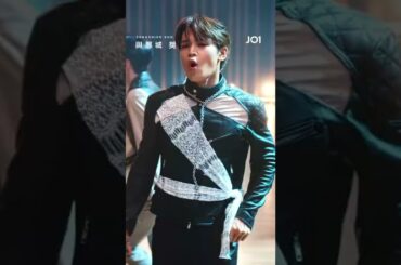 SuperCali Roulette 與那城奨Ver