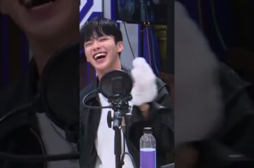 あかん、かわいすぎる #jo1 #河野純喜 #川尻蓮 #제이오원 #아이돌라디오 #shorts