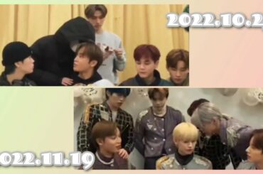 【JO1切り抜き】耳元で伝えたい、バースデーメッセージ【大平祥生】