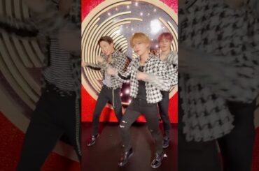 [tiktok] 20211111 JO1  #川尻蓮 #白岩瑠姫 #豆原一成