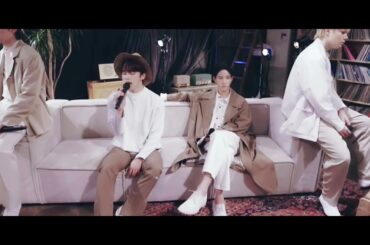 JO1 河野純喜 코노준키 ‘ Prologue’ studio ver cut