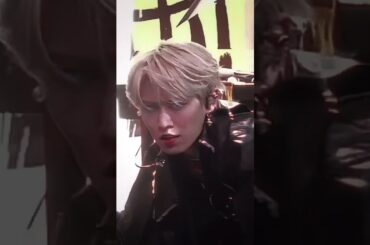 ガオガオ🐯特典のJO1サウナ帽子みたいなのかぶっててかわちかった。#JO1 #おすすめ #fyp #川尻蓮 #木全翔也 #大平祥生 #與那城奨 #白岩瑠姫 #金城碧海 #川西拓実 #Tiger