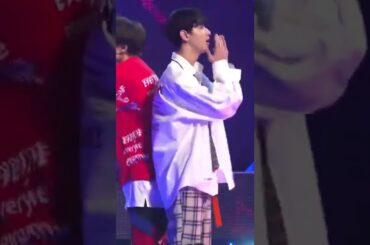 【推しカメラ】BTS DNA ♪ 佐藤景瑚