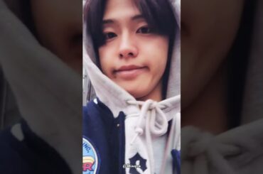 This Vlog of Junki is so healing 💖 #JO1 #konojunki #junki #河野純喜 #純喜 #코노준키 #제이오원 #ジェイオーワン