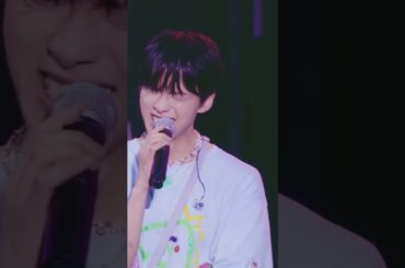 純喜の涙は世界で最も貴重な宝物の一つだ #河野純喜 #jo1