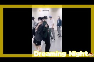 JO1-Dreaming Night【チッケム/大平祥生🍮Ohira Shosei】