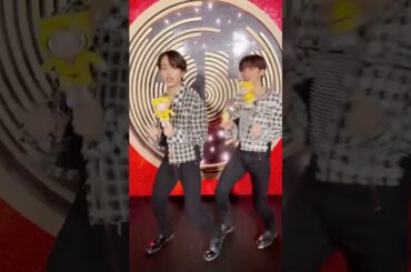 [TikTok] #ベストヒット歌謡祭 2021 'Run&Go'テレビ初 披露させていただきました #Run_and_Go #大平祥生 #河野純喜 #JO1