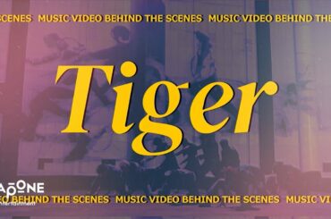 JO1｜'Tiger’ Official MV MAKING
