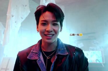 JO1｜'Tiger’ MV MAKING 川尻蓮 CUT