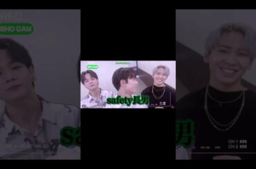 仲良し三兄弟　　/ 豆原一成　/  與那城奨　/  川尻蓮　/ kawashiriren / japan / JO1 /shorts