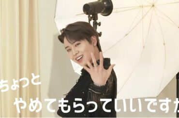 JO1｜triggerスポってますやん