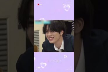 フェイバリットきまた#jo1 #제이오원 #木全翔也 #fyp #shorts #おすすめ