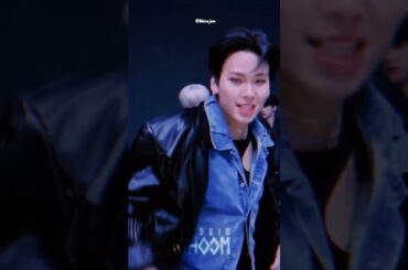 Kawashiri Ren's amazing aura 😭🔥 #KingOfStage_Ren #川尻蓮しか勝たん