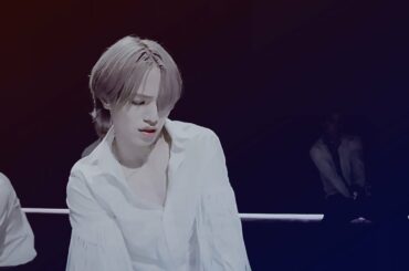 大平祥生/JO1/Savage